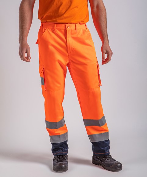 Cargo trousers