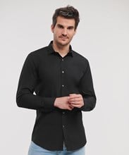 Long sleeve ultimate stretch shirt