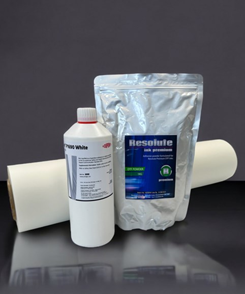 DuPont™ DTF bundle