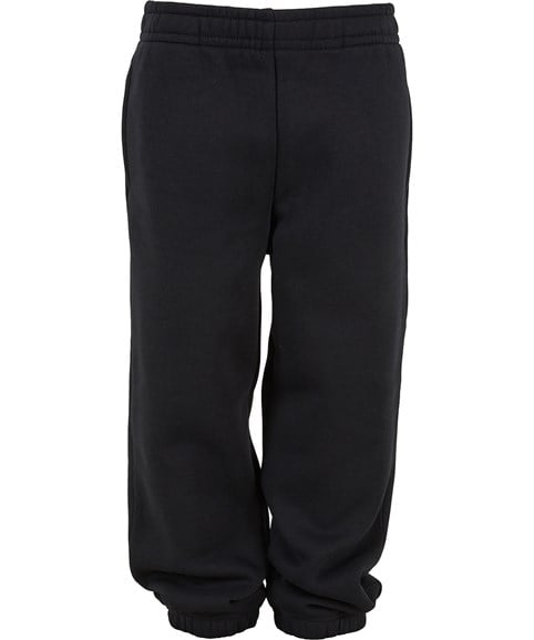 Kids fluffy sweatpants