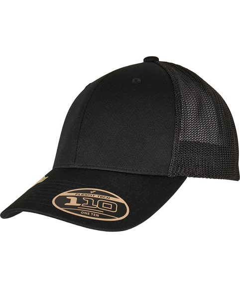 Casquette de camionneur 110 Alpha Shape recyclée (110RA)