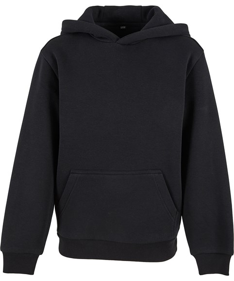 Sweat à capuche Fluffly enfant