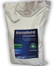 Resolute Premium adhesive powder