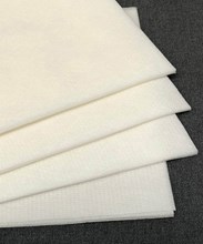 Weblon cut-away backing 44g 20cm