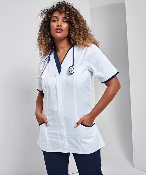 Daisy healthcare tunic