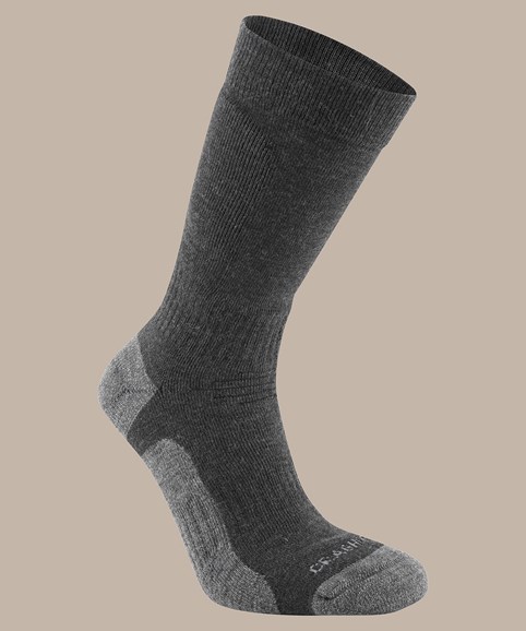 Expert Trek Sock