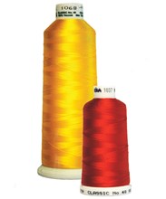 Classic no. 40 thread