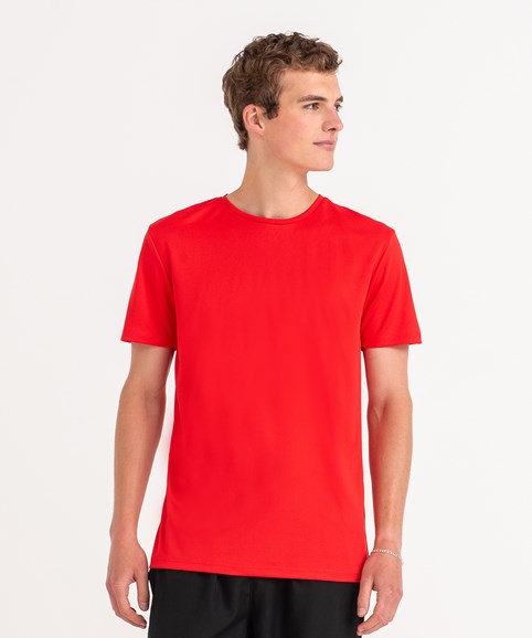 Ambaro recycled sports tee