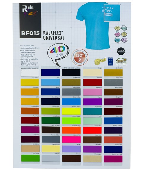 RalaFlex™ Universal