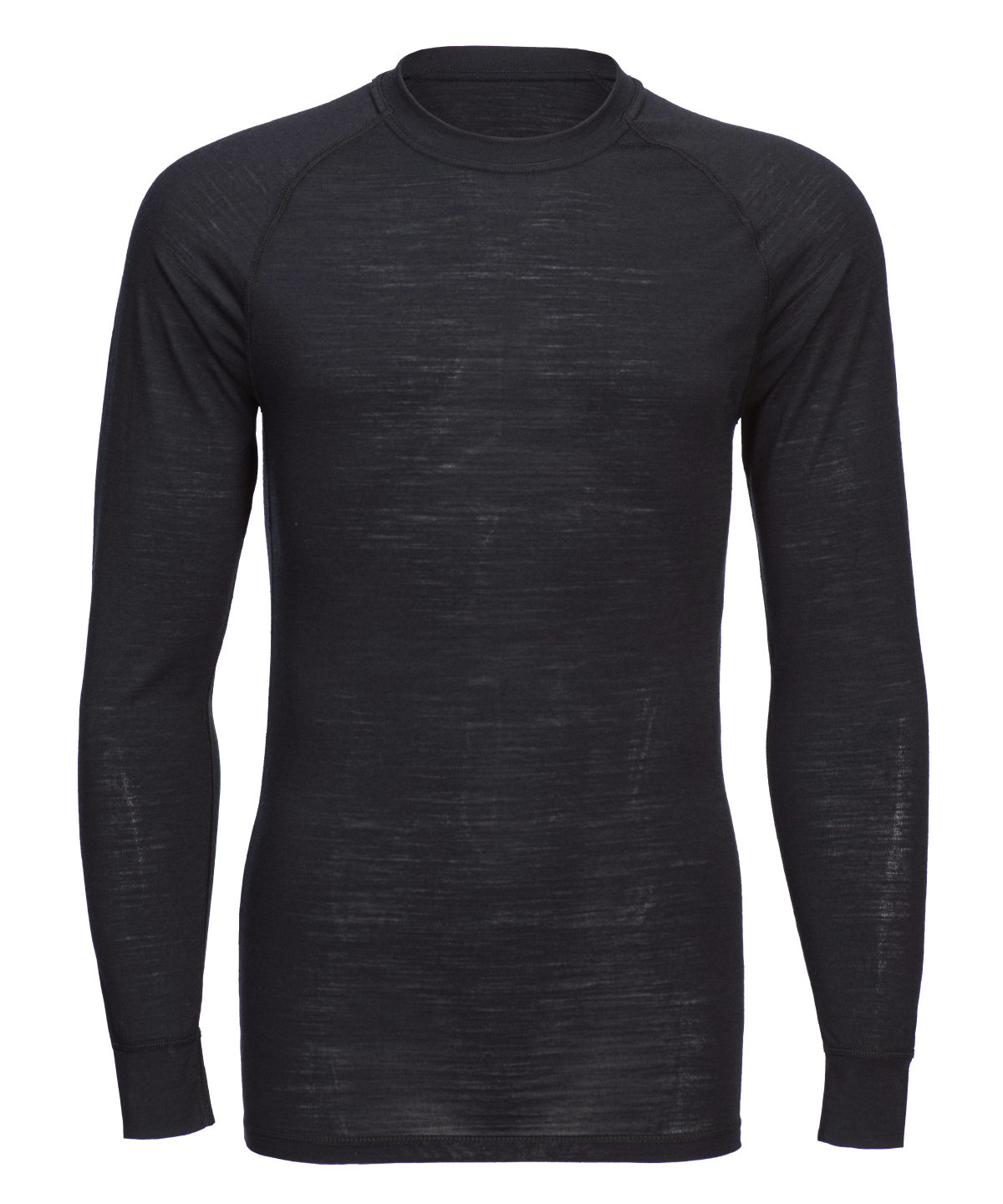 210G Merino Wool Short Sleeve Crewneck