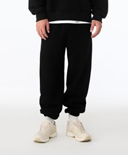 Unisex heavy sweatpants