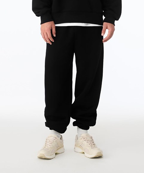 Unisex heavy sweatpants