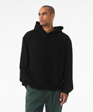 Sweat à capuche épais unisexe