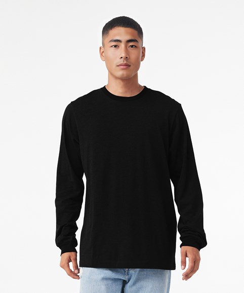 Unisex Jersey long sleeve tee