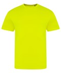 Electric Yellow