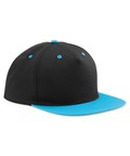 Black/Surf Blue