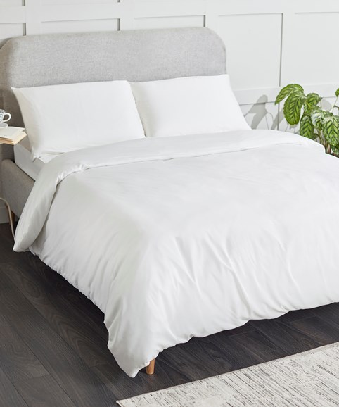 100% Bamboo duvet cover