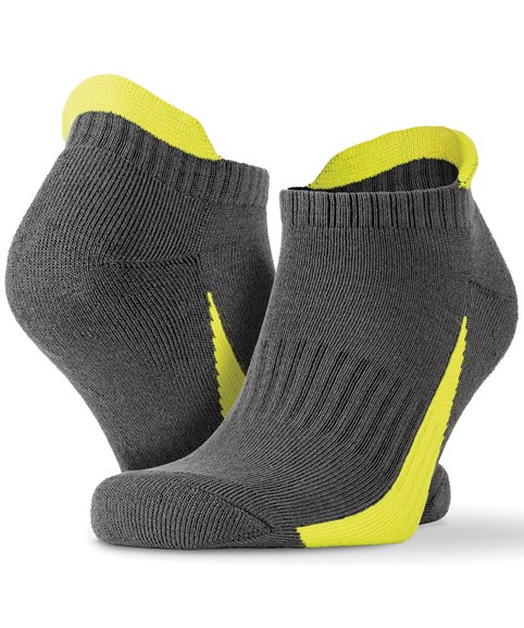 3-pack sports sneaker socks