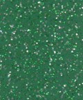 Glitter Green