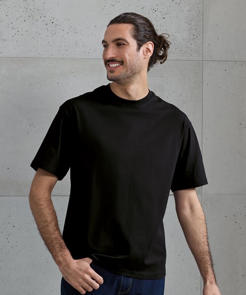  'Utility 2.0' oversized t-shirt