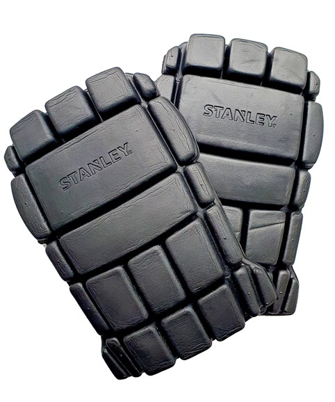 Stanley internal kneepads