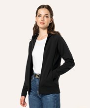 Ladies' softshell jacket