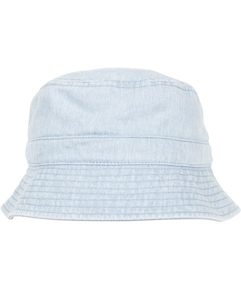 Denim bucket hat (5003DB)