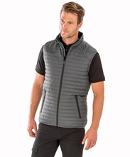 Gilet matelassé Thermoquilt