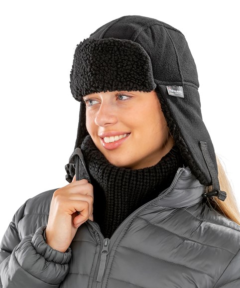 Bonnet Sherpa Thinsulate™