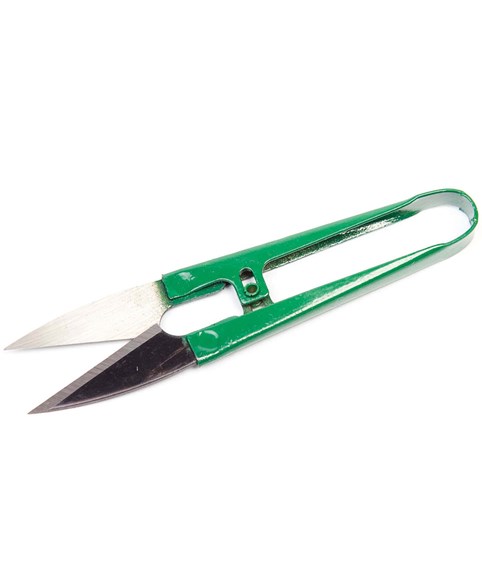 Madeira 4"" thread snips