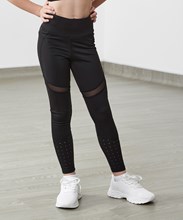 Legging à empiècements pour enfants