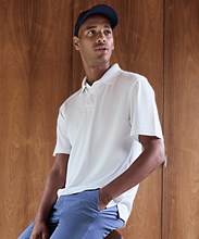 Superwash®️ 60° piqué polo with Cooltex®️ plus (regular fit)