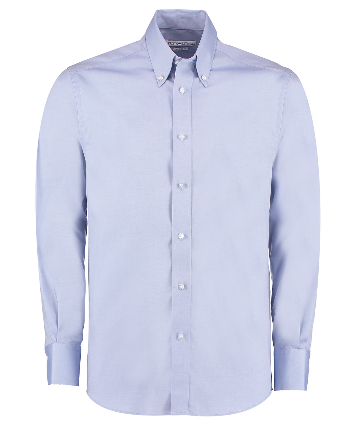 Selected Rick Oxford Long Sleeve Shirt main image 0