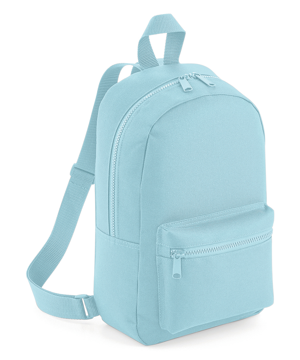 Mini Spring Color Backpack BG153 | Mini essential fashion backpack
