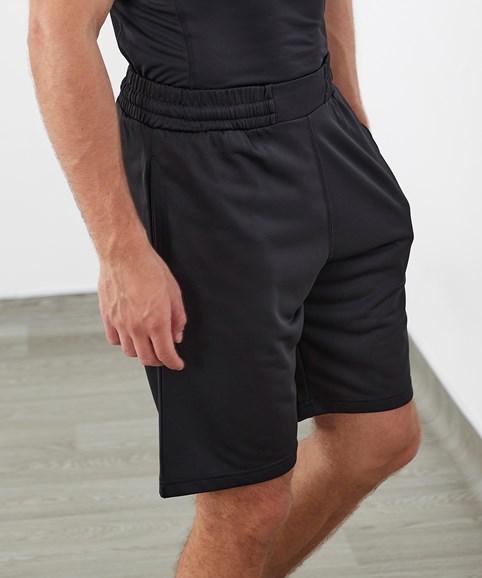 Combat shorts