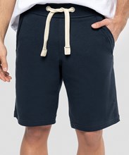 Fleece shorts