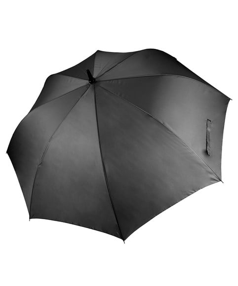 Large golf umbrella