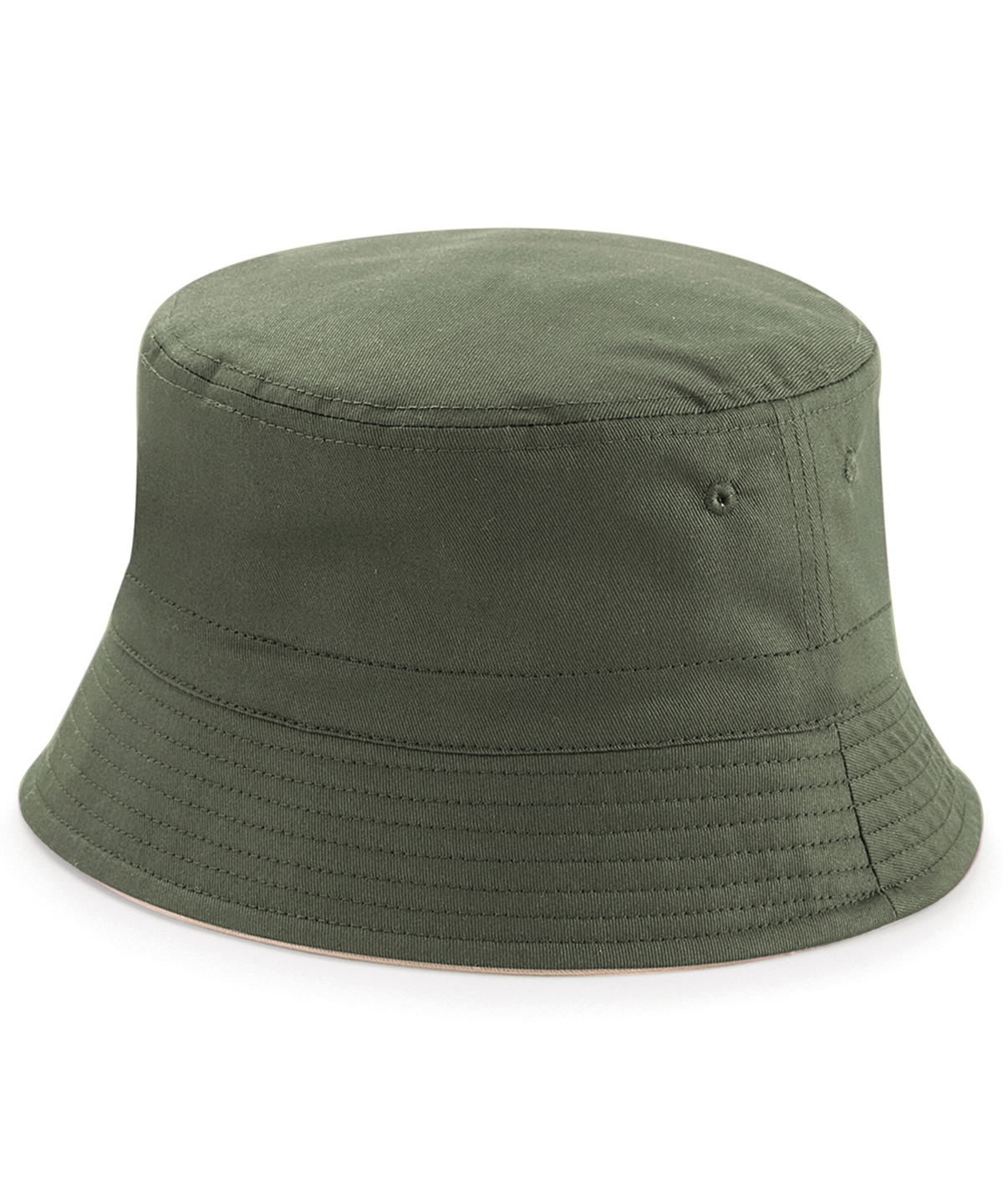 BC686 | Reversible bucket hat