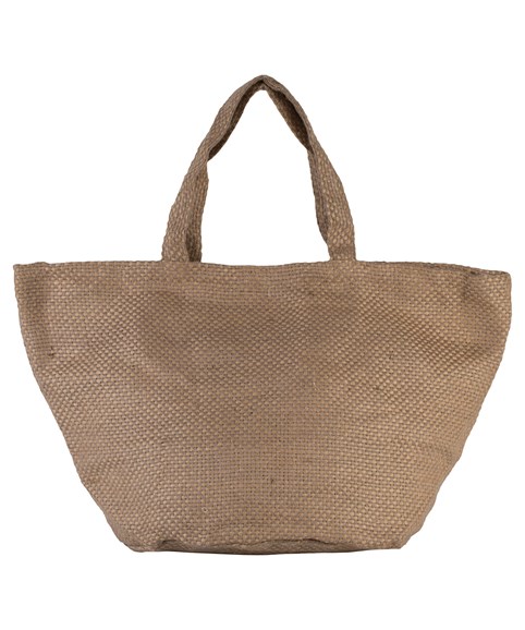 Fashion jute bag