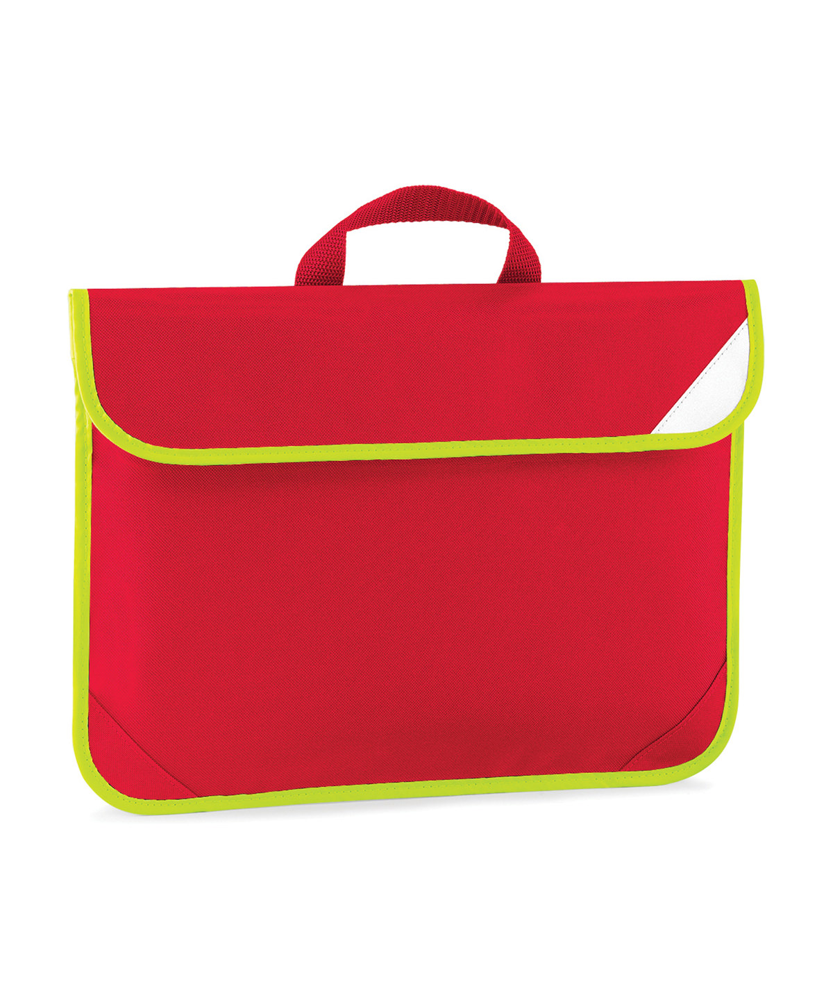 QD452 | Enhanced-viz book bag