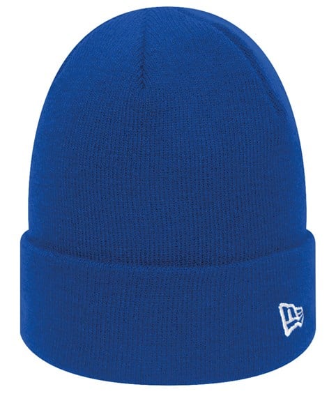 New Era Flag knit beanie