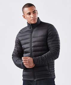 Veste thermo Basecamp