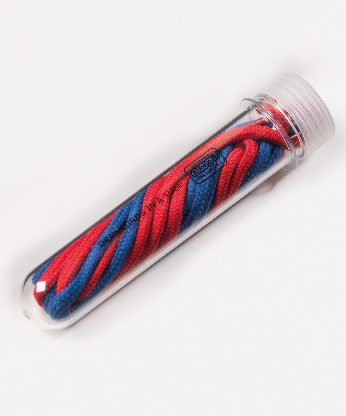 JH200 | Drawcords in a tube