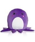 Purple Octopus