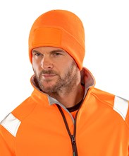 Recycled Thinsulate™ Printers Beanie