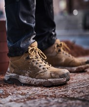 Metafort S1PL safety hiker