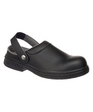 Steelite® safety clog SB (FW82)