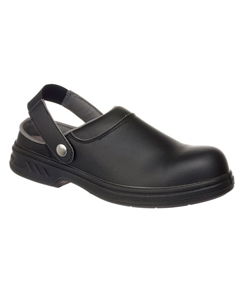 Steelite® safety clog SB (FW82)