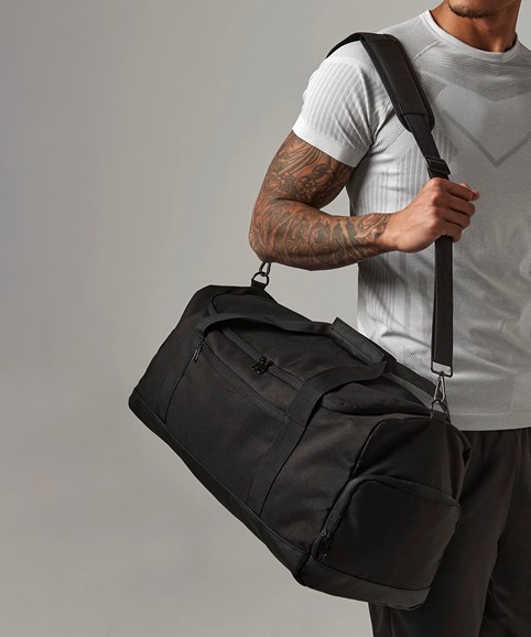 Medium training holdall