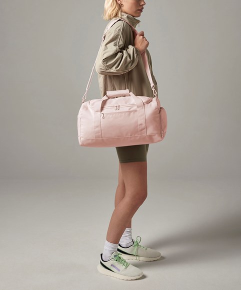 Small training holdall